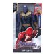 thumbnail image 1 of Figuras de acción de superhéroes de Marvel, 12 ", 30cm, vengadores, Thanos, Pantera Negra, Capitán América, Thor, Iron Man, Spiderman, Hulkbuster, Hulk Fivean unisex, 1 of 2
