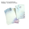 thumbnail image 3 of Letter Envelopes Stationery Paper Envelopes Vintage Invitation Envelopes Envelopes For Birthday Wedding, 3 of 6
