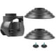 thumbnail image 5 of For V10 V11 V15 Vacuum Cleaner 100W High Torque Cleaner Head V-Ball & High Torque Cleaner Head Conne, 5 of 5