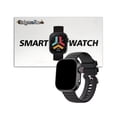 thumbnail image 4 of Smartwatch Titan Steel Square Gadgets And Fun, 4 of 4