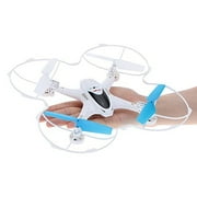MJX X300C FPV Real-time Transmission 6-Axis Gyro Mini Quadcopter One Key Return •Headless Mode Rc dron e