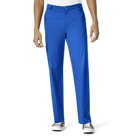 

WonderWink WonderWink PRO 5619-Men s Cargo Scrub Pant