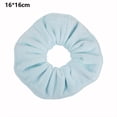 thumbnail image 2 of 3 uds toalla para secar el cabello, soporte de cola de caballo grueso absorbente accesorios para el cabello mojado, 2 of 5