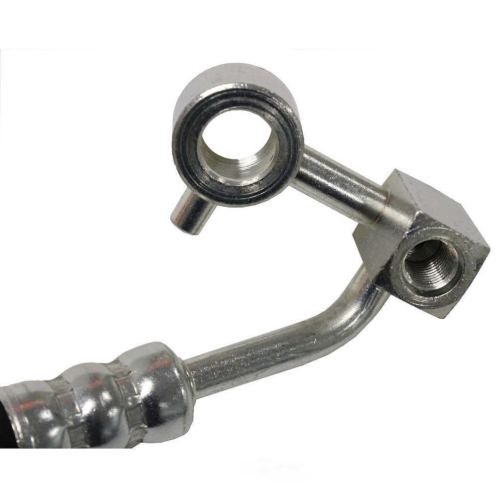 Edelmann 80486 Power Steering Pressure Hose
