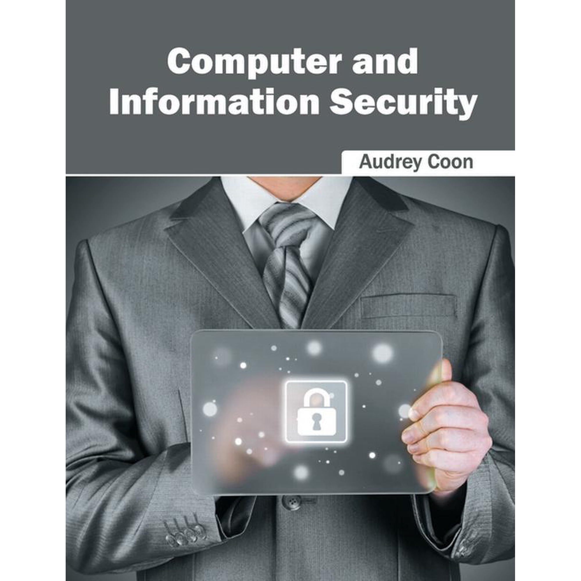 Computer and Information Security (Hardcover)