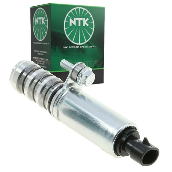 NTK Intake Variable Timing Solenoid VVT compatible with Chevrolet HHR 2.0L 2.2L 2.4L L4 2006-2011