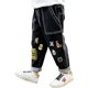 thumbnail image 3 of 21 piezas Parche Thermocollant, Autocollant De Patch Mixte Animal Apliques Parches Broderie Dcoration Parches Pour Vtements Chapeau Camiseta, 3 of 5