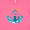 thumbnail image 4 of Inktastic St Pete Beach Florida Trip Boys or Girls Baby T-Shirt, 4 of 5