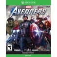 thumbnail image 1 of Marvel's Avengers - xbox one Xbox One Game, 1 of 2