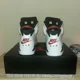 thumbnail image 5 of Size 10.5 - Jo r-dan 6 Retro OG Mid Carmine, 5 of 6