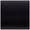 Satin Black Bull Nose, variant on ArtToFrames 12" x 32" Satin Black Bull Nose Picture Frame, 12x32 inch Black Wood Poster Frame (WOM-1417)