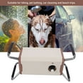 thumbnail image 4 of Electric Shower Pump, Rechargeable Portable Multifunctional Outdoor Camp Shower Pump  for Beach Trips US Plug,EU Plug, 4 of 7