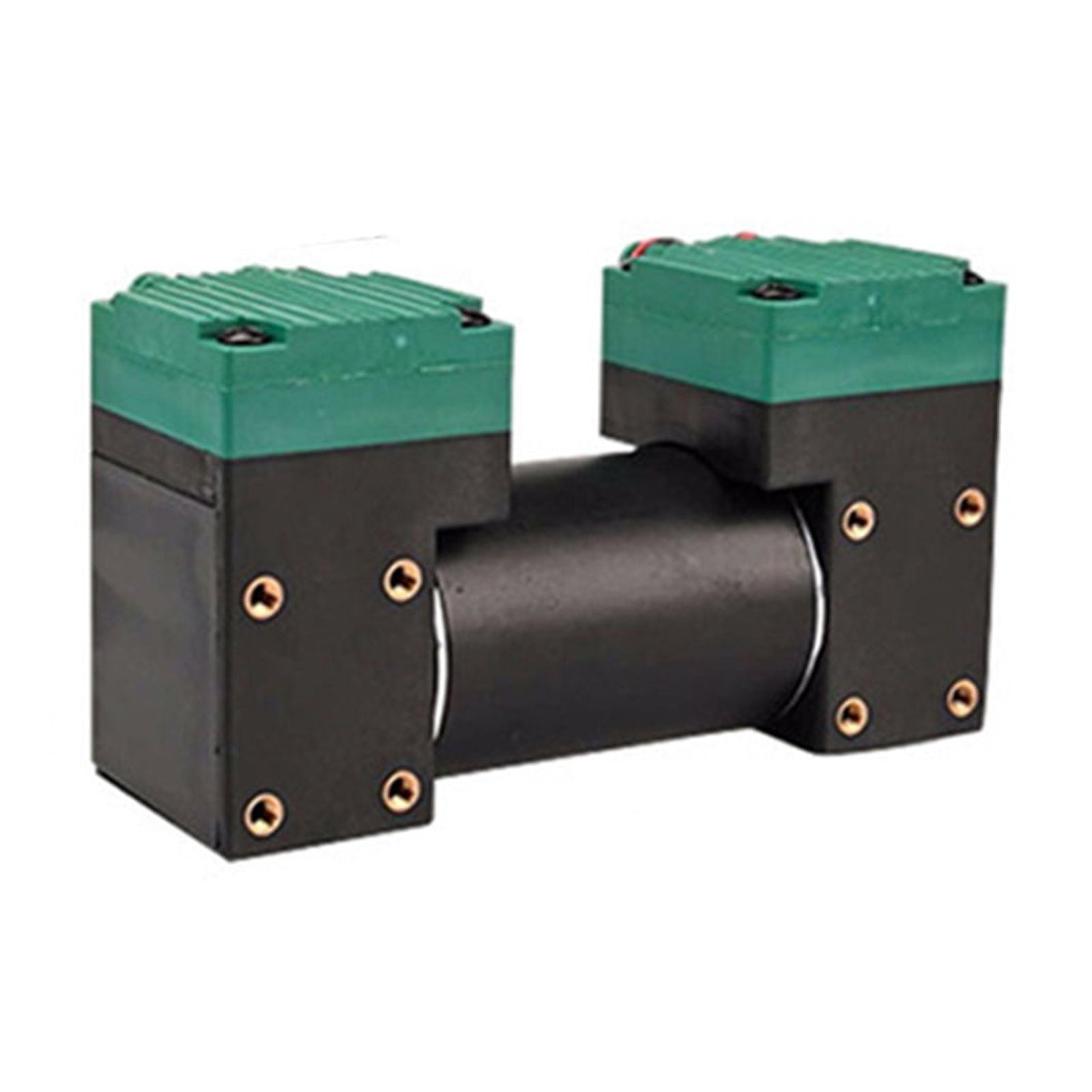 DC12V Miniature DC Vacuum Pump High Negative Pressure Oil-free Diaphragm Vacuum Pump Beauty Instrument Air Pump ,Easy to Operate