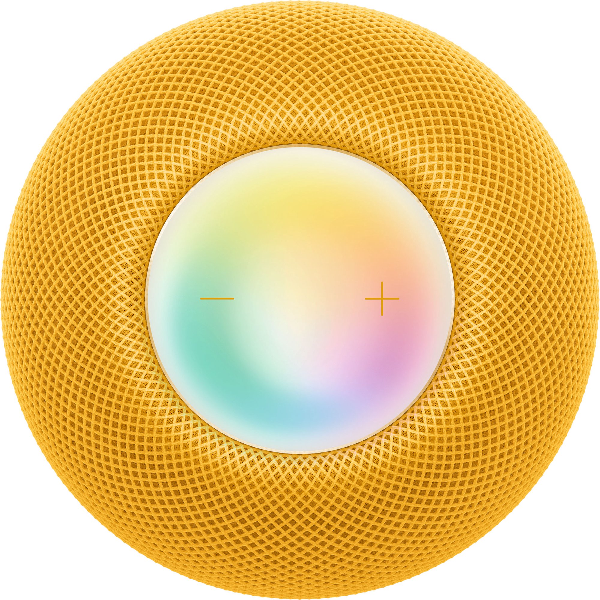 Apple HomePod mini MJ2E3LL/A (Yellow) - Walmart.ca