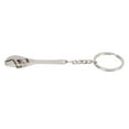 thumbnail image 4 of Llavero con llave inglesa, llavero con llave inglesa en miniatura de zinc, organizador de llaves con llave inglesa, el mejor de su clase, 4 of 9