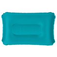 thumbnail image 1 of Almohada de aire para acampar, almohada portátil para dormir, cojín inflable cómodo para la cintura Ehuebsd Para Estrenar, 1 of 4