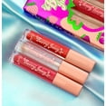 thumbnail image 2 of RUDE COSMETICS Berry Juicy Lip Gloss Set, 2 of 3