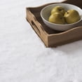 thumbnail image 3 of Safavieh Faux Sheep Skin Alexus Geometric Area Rug, Ivory, 2' x 3', 3 of 12