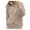 Khaki, variant on felwors Sherpa Jacket Women Lightweight Fleece Zip Up Jackets Long Sleeve Cozy Soft Fluffy Fuzzy Sweater Coats with Pockets Dark Blue, M