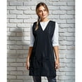 thumbnail image 2 of Premier Womens Wrap Around Work Tunic, 2 of 4