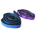 thumbnail image 3 of Yoga Daisy Chains Multi-loop Yoga Strap Nonelastic Stretching Band for Pilates D, 3 of 7