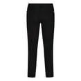 thumbnail image 4 of Regatta Great Outdoors Mens Adventure Tech Geo II Wind Resistant Long Leg Softshell Trousers, 4 of 5