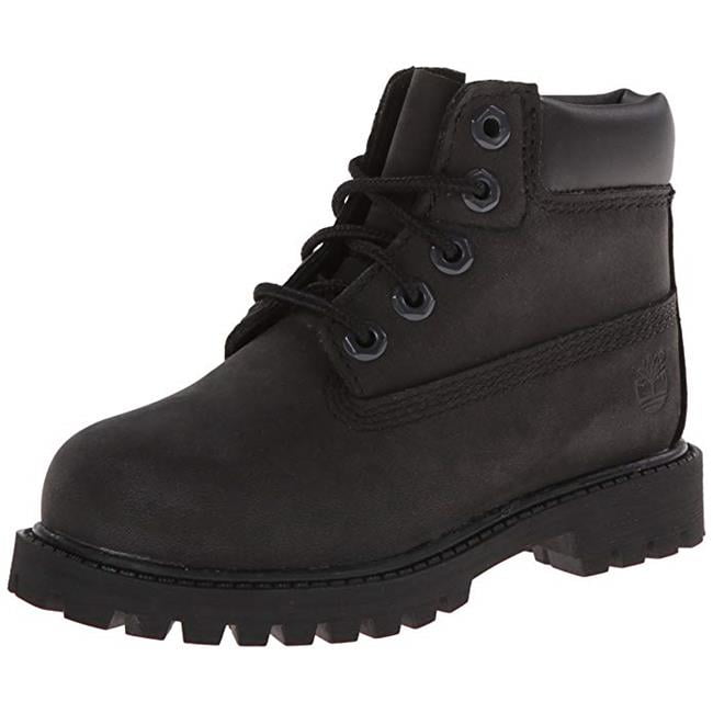 Infant size 7 timberland boots deals
