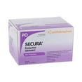 thumbnail image 3 of Smith & Nephew 59434800, Secura™ Skin Protectant, Scented, 600/Case (548946_CS), 3 of 3
