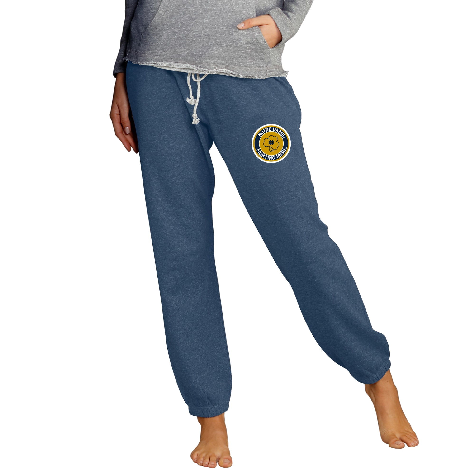 Mainstream Knit Jogger Lounge Pants 