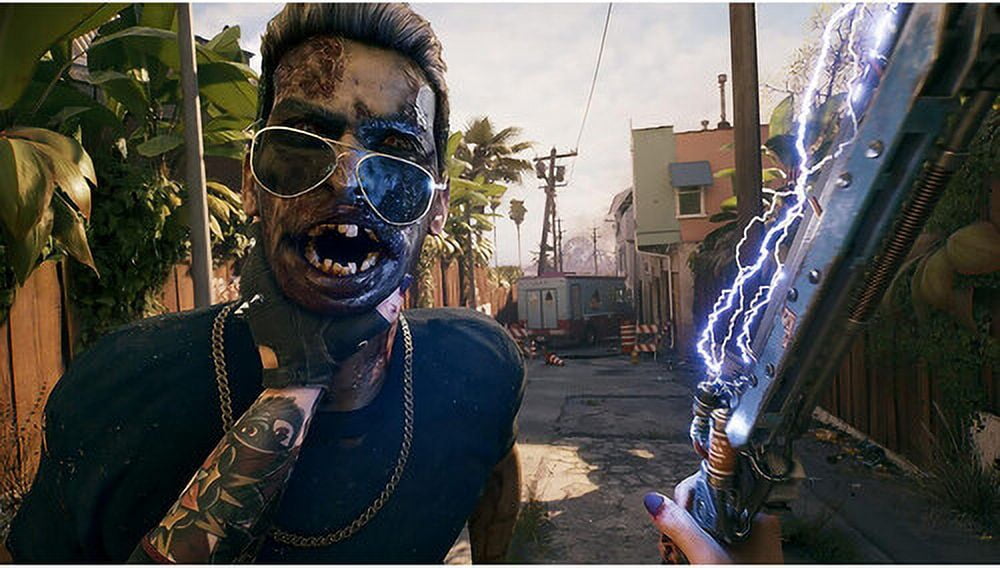 P5 DEAD ISLAND 2 UE
