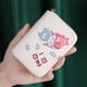 thumbnail image 1 of Monedero personalizado, monedero pequeño, tarjetero, regalo de cumpleaños para mujeres y adolescentes, monedero personalizado., 1 of 6
