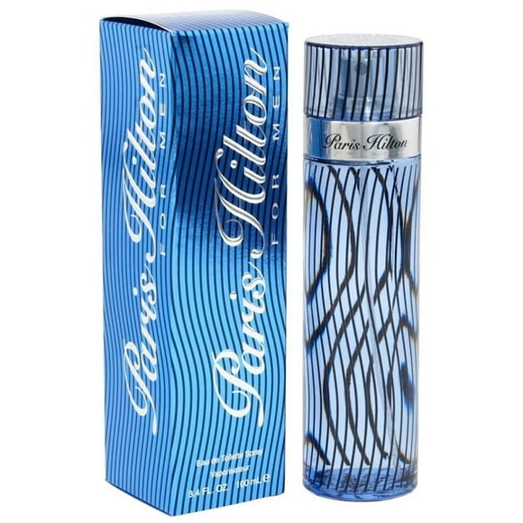 Loción Paris Hilton Caballero Eau De Toilette 100 ml