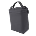 thumbnail image 1 of Drone Battery Heated Bag, Drone Battery Thermal Bag Extreme Cold Protection USB A  for UAV, 1 of 7