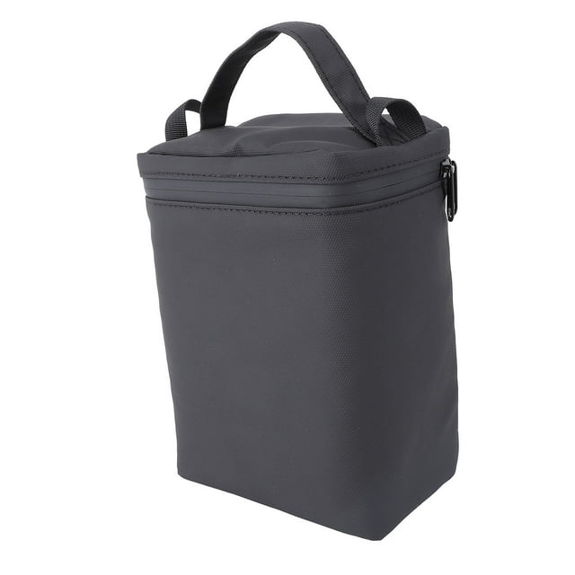 Drone Battery Heated Bag, Drone Battery Thermal Bag Extreme Cold Protection USB A for UAV