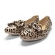 thumbnail image 1 of Zapatos Dorothy Gaynor Café Leopardo T 24, 1 of 2