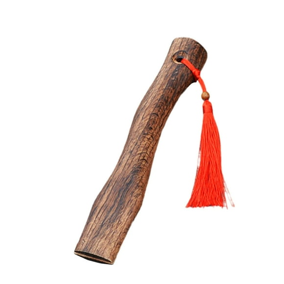 jinwen Replacement Axe Handle Compact Outdoor Accessory for Garden Camping Survival 26cm