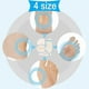 thumbnail image 3 of 24-Pack Gel Cushion Bandages for Blister Protection and Prevention, 3 of 5