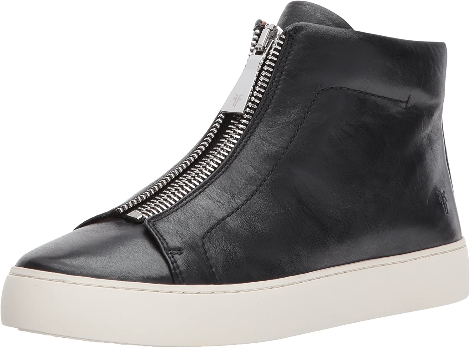 frye lena zip high top