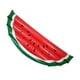 thumbnail image 1 of Flotador Inflable para Alberca The Baby Shop diseño Sandía de 172 cm Rojo -, 1 of 7