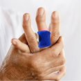 thumbnail image 4 of Jinsinto Finger Splints,trigger Thumb Splint Finger Knuckle Support Brace Mallet Finger Brace Support Protector Finger Sleeve For Broken, Strained, Sprai, 4 of 5