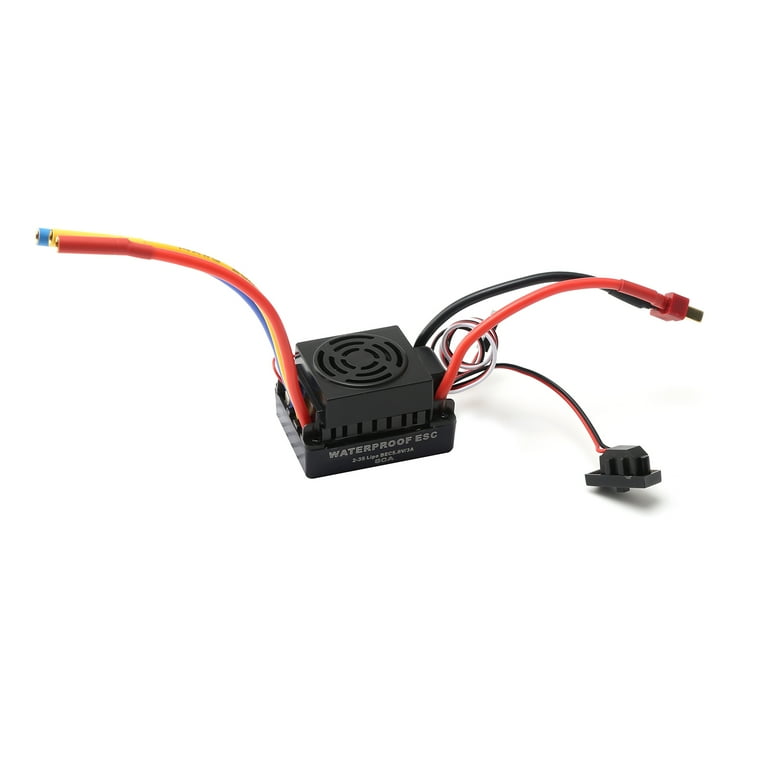 Rc onroad sale brushless