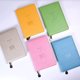 thumbnail image 2 of Diario para mujeres y hombres A5 con rayas y rayas anchas Cuadernos de diario personal 180 Papel plano grueso Tapa dura Polipiel (color : 3), 2 of 5