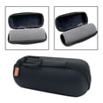 thumbnail image 3 of kusrkot Portable Hard Carrying Case , Shock Water Anti Scratch W / Carabiner, 3 of 9