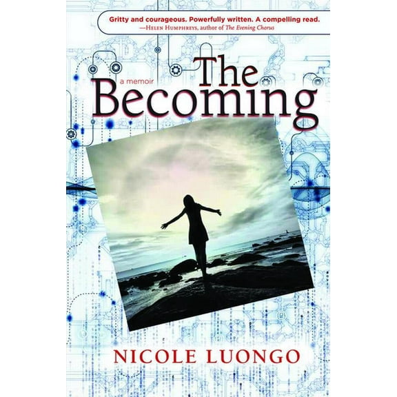 Inanna Memoir: The Becoming (Paperback)