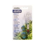 Hagen Marina Floating Thermometer With Suction Cup
