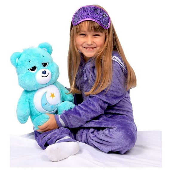 Care Bears 2020 Bedtime Bear Plush