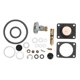 thumbnail image 5 of Kit de reparación de carburador fueraborda de 28 piezas 987485 0986790 buen rendimiento para 3,0 GL GS 4 cilindros, 5 of 9