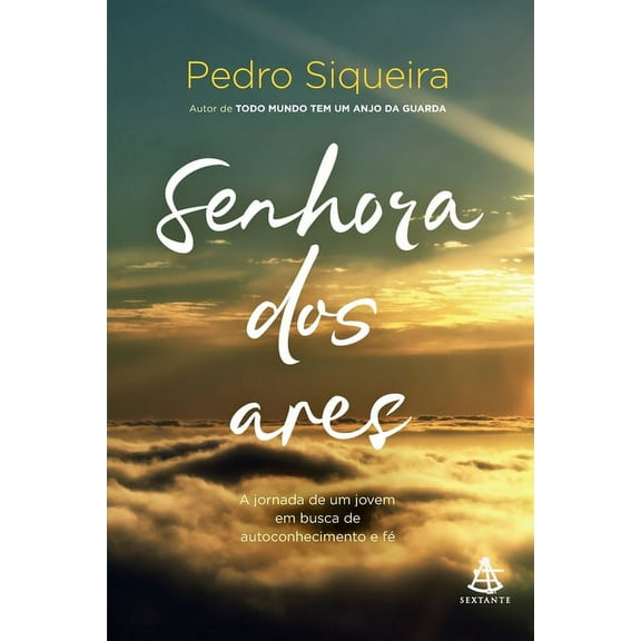 Senhora dos ares (Paperback)