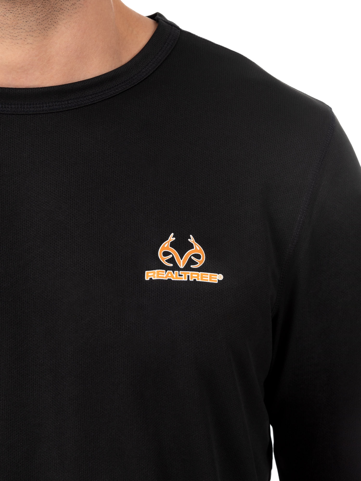 Realtree base layer set walmart Clearance