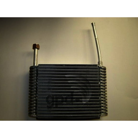 A/C Evaporator Core Fits select: 1983-1994 FORD RANGER, 1991-1994 FORD EXPLORER